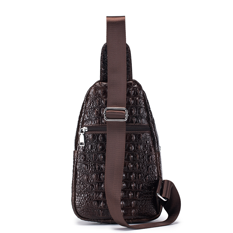 SCHLATUM Men's Genuine Leather - Travel Accessories Luxury ulasan dan harga