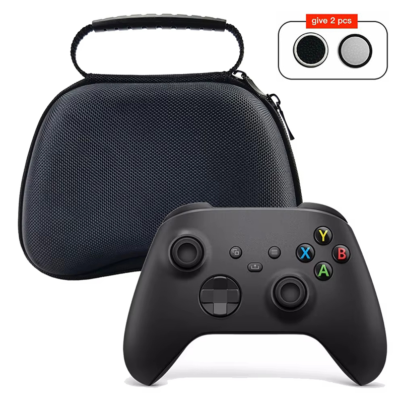 Portable Hard EVA Carrying Cas - Travel Bag Xbox Series S ulasan dan harga