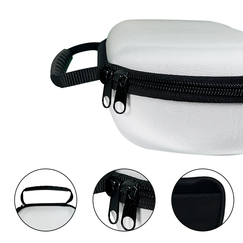 Portable Hard EVA Carrying Cas - Travel Bag Xbox Series S ulasan dan harga