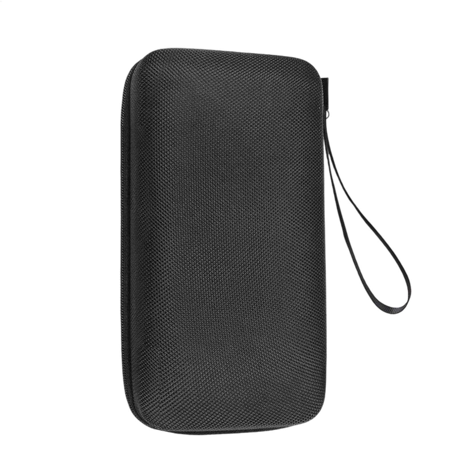 Electric Hair Cutting Bag EVA  - Travel Router Accessories ulasan dan harga