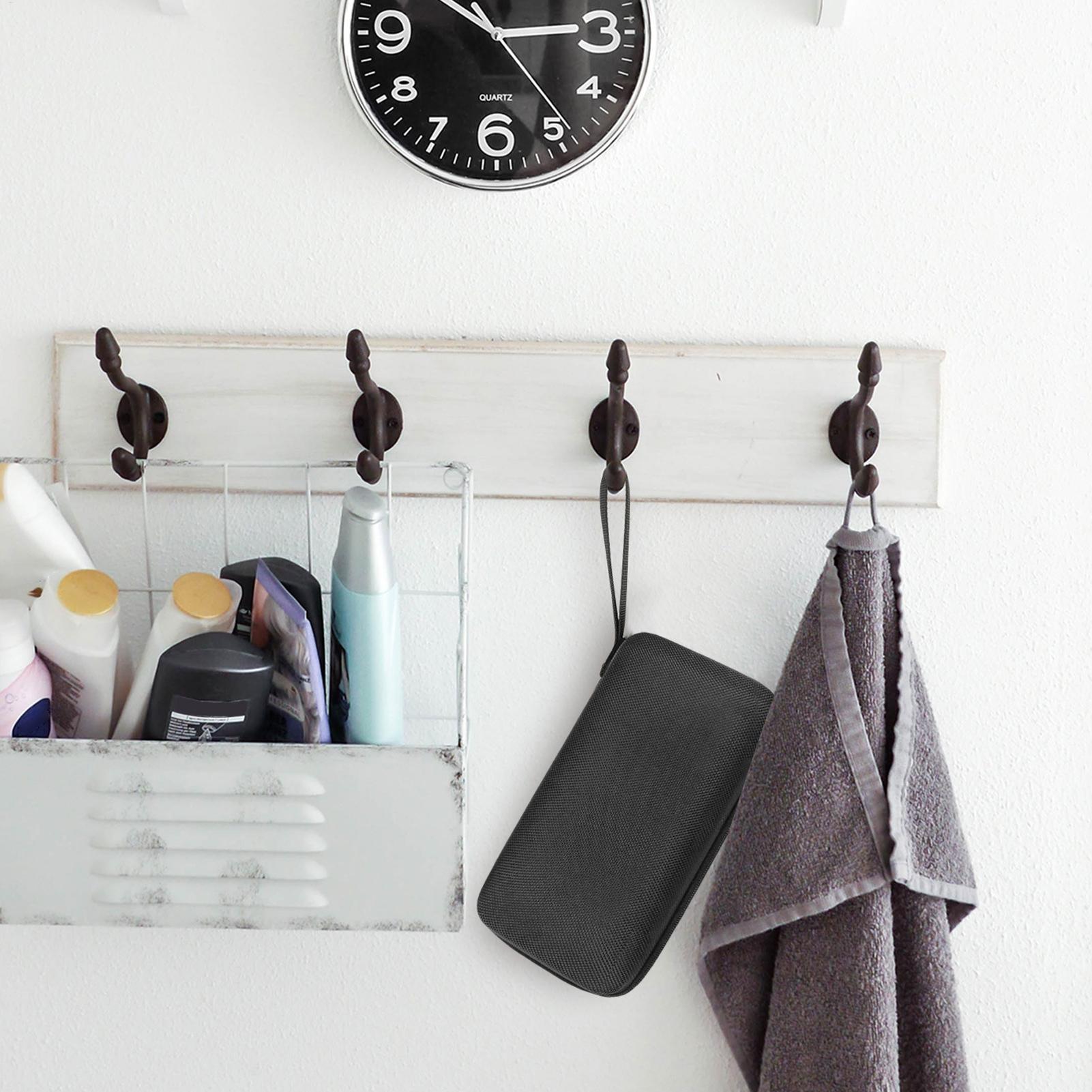 Electric Hair Cutting Bag EVA  - Travel Router Accessories ulasan dan harga