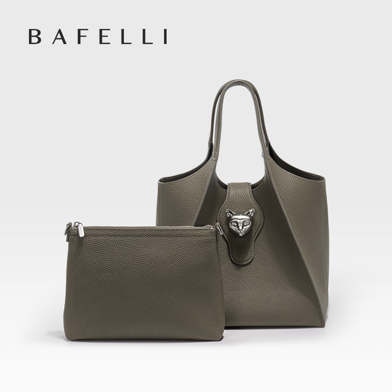 BAFELLI 2026 WOMEN'S HANDBAG T - Travel Accessories Luxury ulasan dan harga