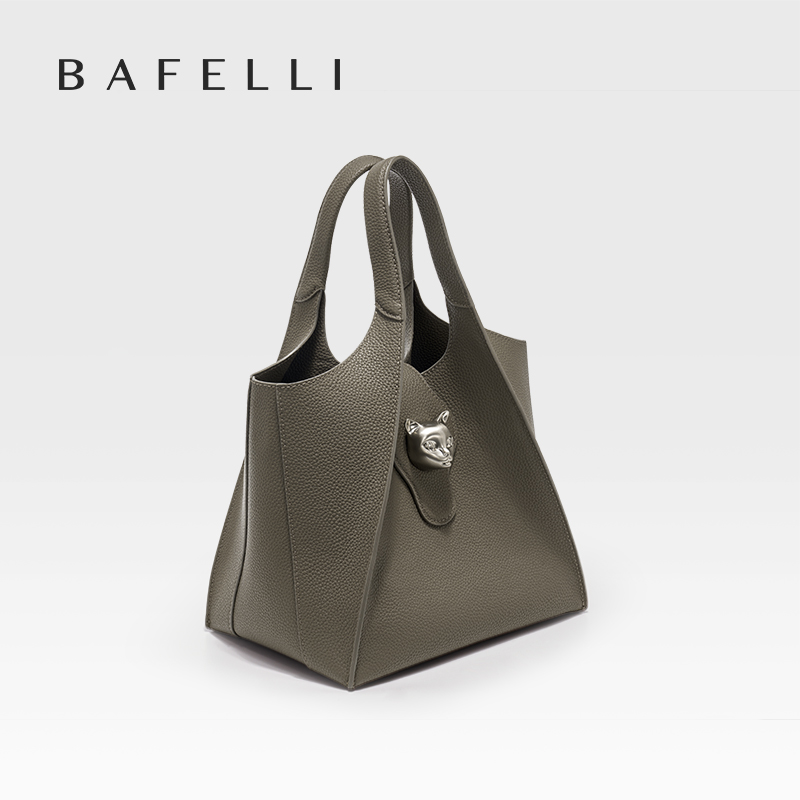 BAFELLI 2026 WOMEN'S HANDBAG T - Travel Accessories Luxury ulasan dan harga