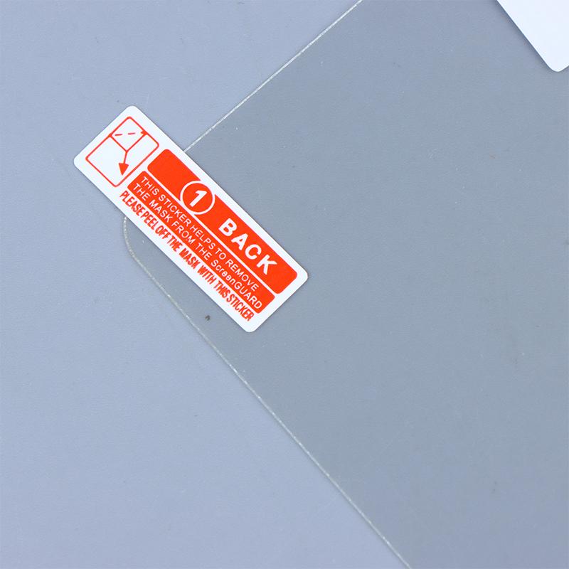 /KQM/2/3Pcs Tempered Glass Scr - Travel Router Accessories ulasan dan harga