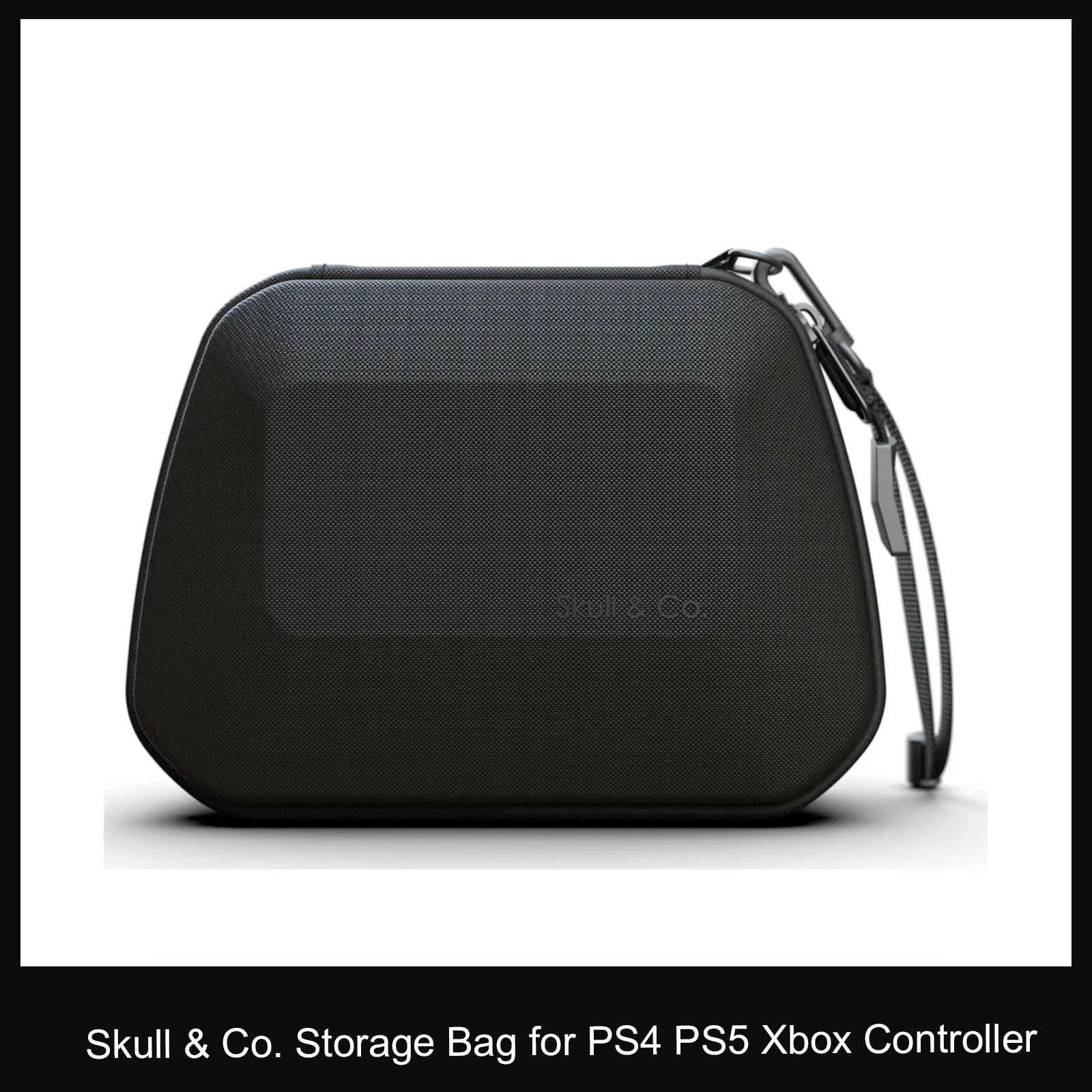 Skull & Co. Controller Case St - Travel Bag Xbox Series S ulasan dan harga