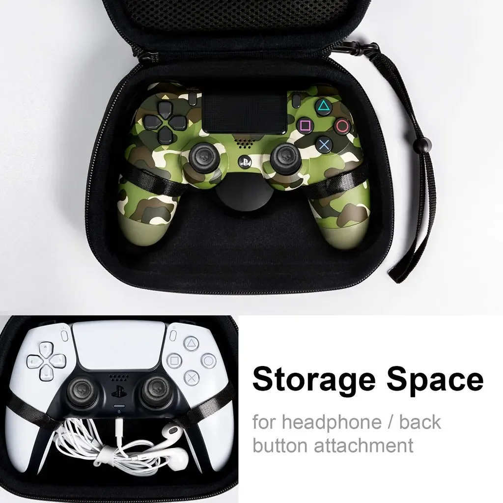 Skull & Co. Controller Case St - Travel Bag Xbox Series S ulasan dan harga