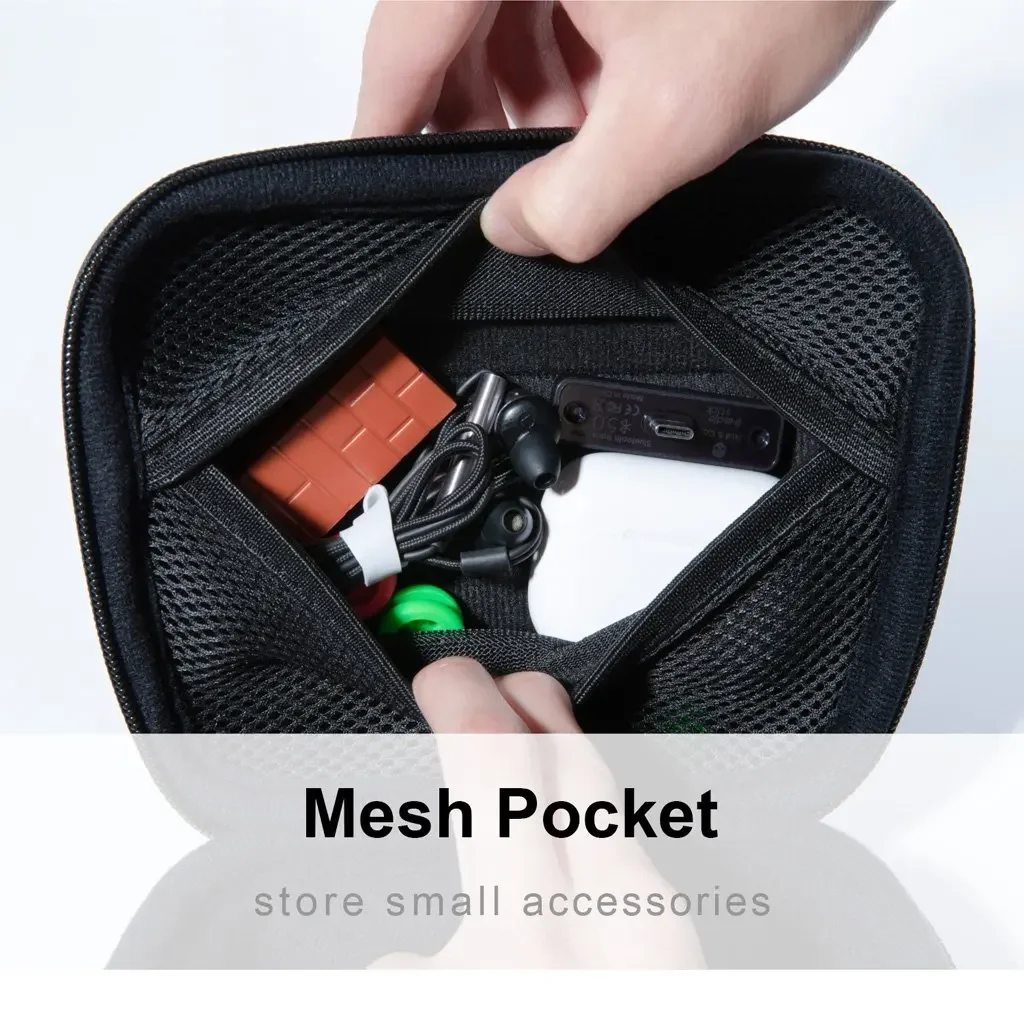 Skull & Co. Controller Case St - Travel Bag Xbox Series S ulasan dan harga