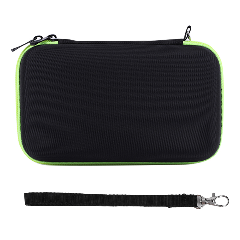 Electric Shaver Storage Case E - Travel Router Accessories ulasan dan harga