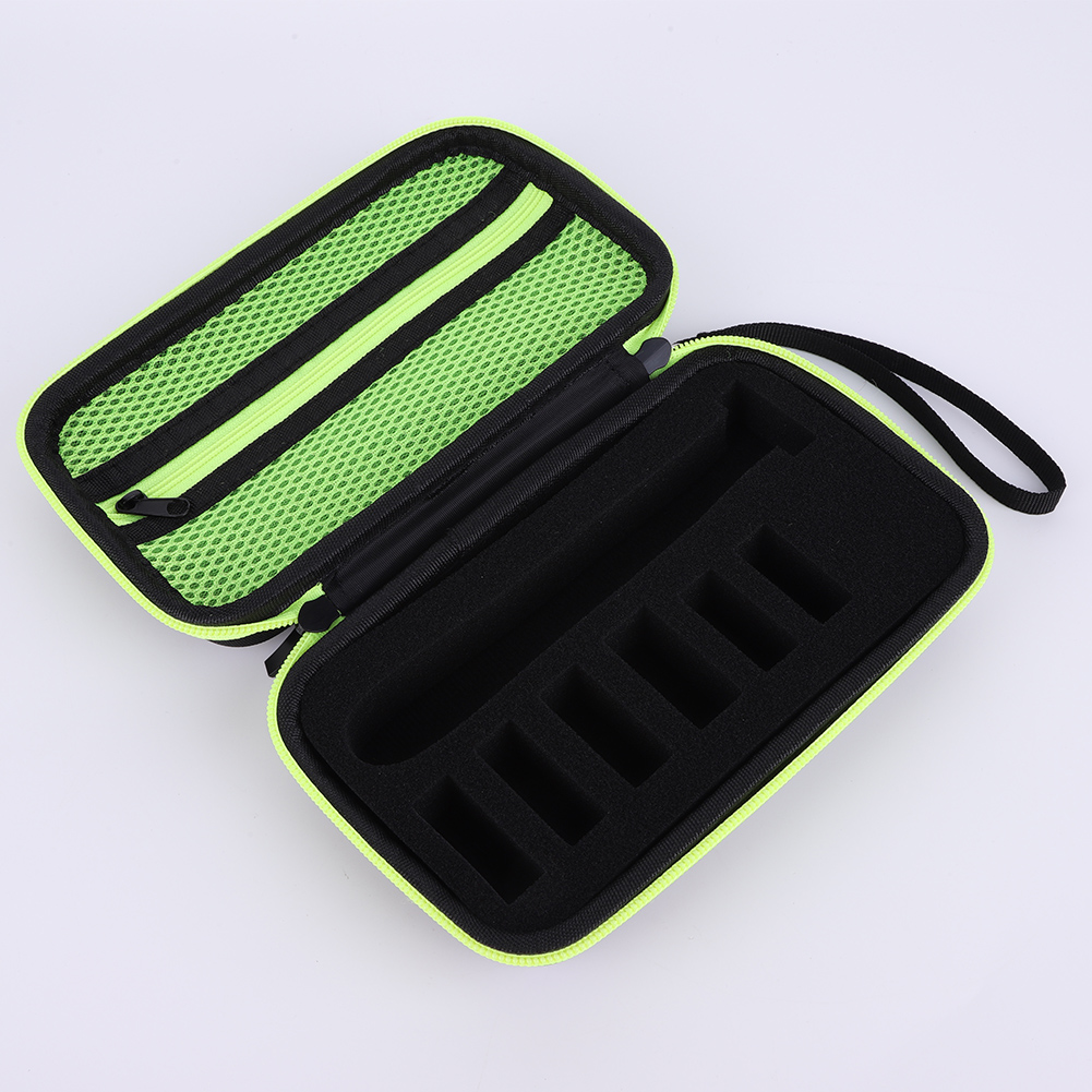 Electric Shaver Storage Case E - Travel Router Accessories ulasan dan harga