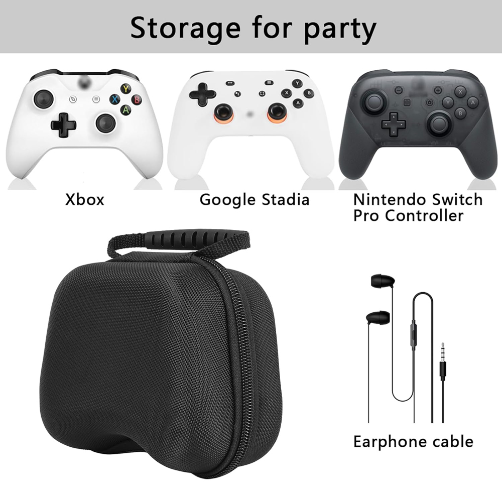 Suitable for PS5/XBOX series X - Travel Bag Xbox Series S ulasan dan harga