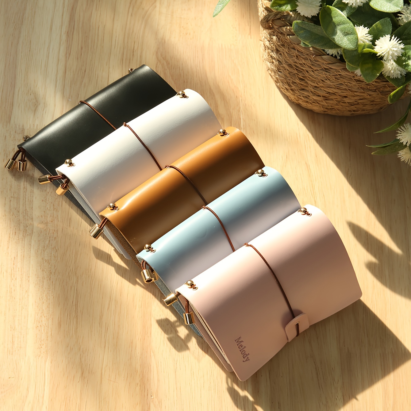 Personalized Embossed Custom N - Travel Accessories Overseas ulasan dan harga
