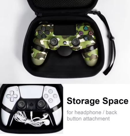 Skull & Co. Controller Case St - Travel Bag Xbox Series S ulasan dan harga