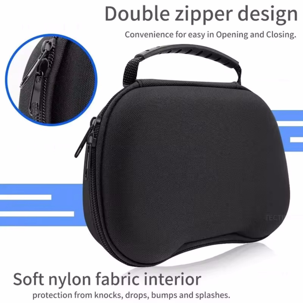 Travel Protective Storage Bag  - Travel Bag Xbox Series S ulasan dan harga