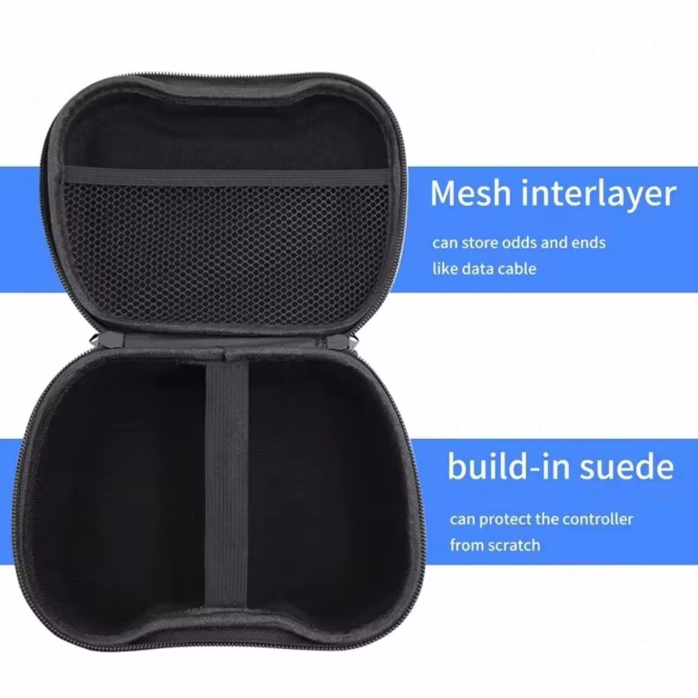 Travel Protective Storage Bag  - Travel Bag Xbox Series S ulasan dan harga