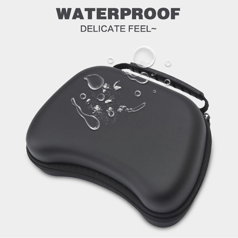 Data Frog Portable Hard Carryi - Travel Bag Xbox Series S ulasan dan harga