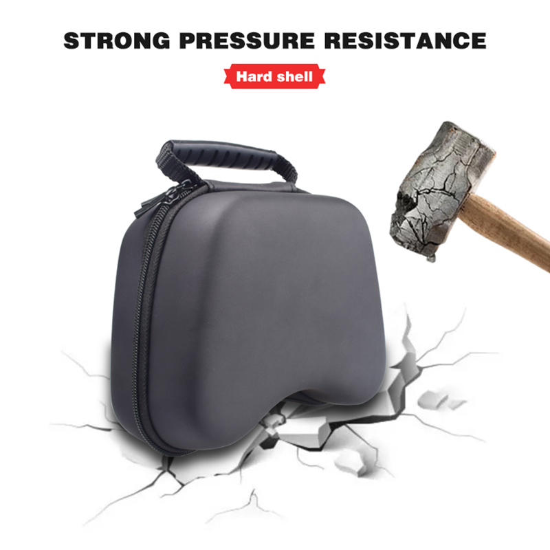 Data Frog Portable Hard Carryi - Travel Bag Xbox Series S ulasan dan harga