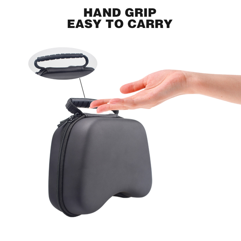 Data Frog Portable Hard Carryi - Travel Bag Xbox Series S ulasan dan harga