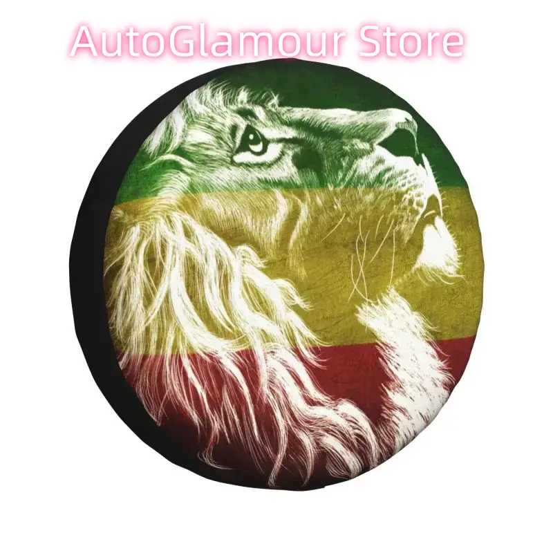 King Of Judah Rasta Lion Spare - Travel Accessories For Jamaica ulasan dan harga