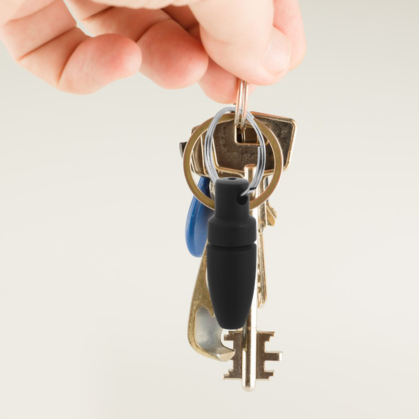 Cigar Cutter Keychain Punch En - Travel Accessories Drawing ulasan dan harga