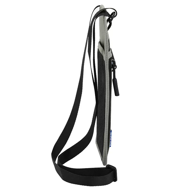 Overseas Travel RFID Neck Pass - Travel Accessories Overseas ulasan dan harga