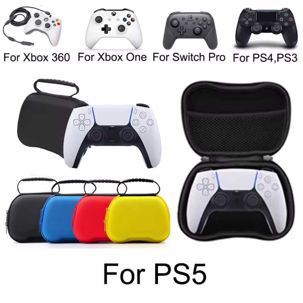 Travel Protective Storage Bag  - Travel Bag Xbox Series S ulasan dan harga