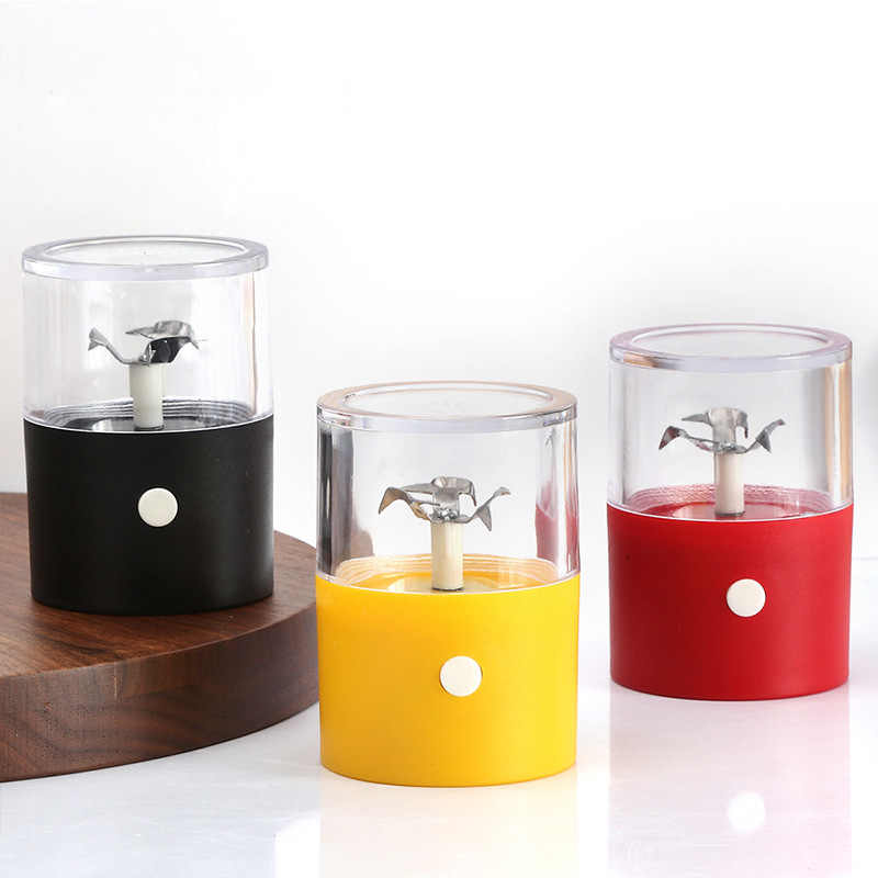 Electric Herb Grinder Portable - Travel Kitchen Accessories ulasan dan harga