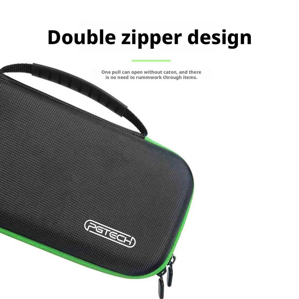 Carrying Case for ROG Ally & A - Travel Bag Xbox Series S ulasan dan harga