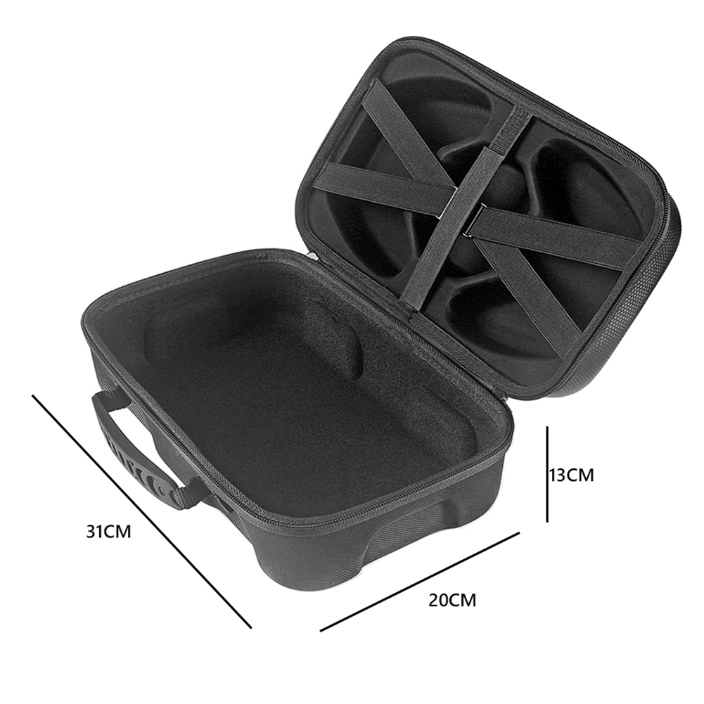 Travel Case for Xbox Series S  - Travel Bag Xbox Series S ulasan dan harga