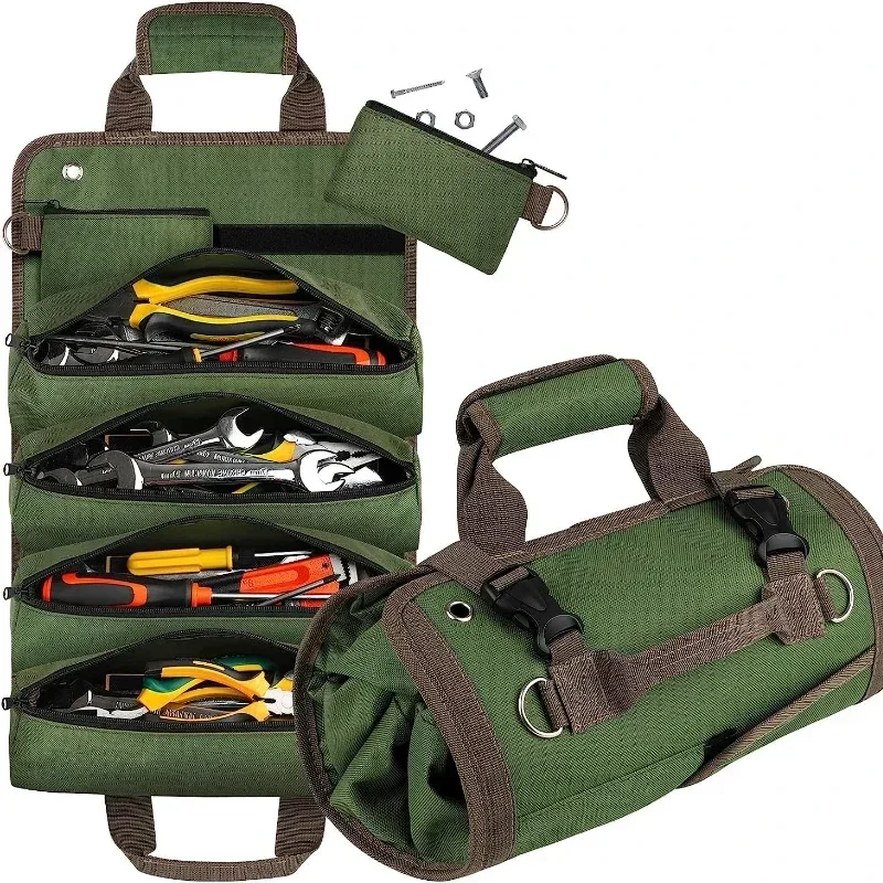 Multi-Purpose Tool Bag High Qu - Travel Router Accessories ulasan dan harga
