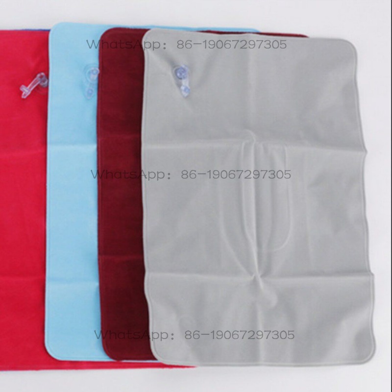 Xujun1105641611 Store  2pcs  P - Travel Pillow Inflatable ulasan dan harga