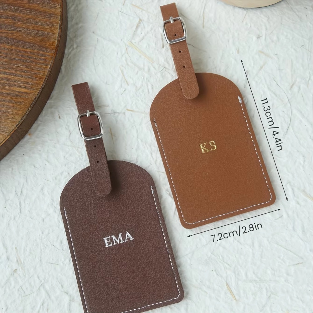 Customized Personalized Name S - Travel Accessories List ulasan dan harga
