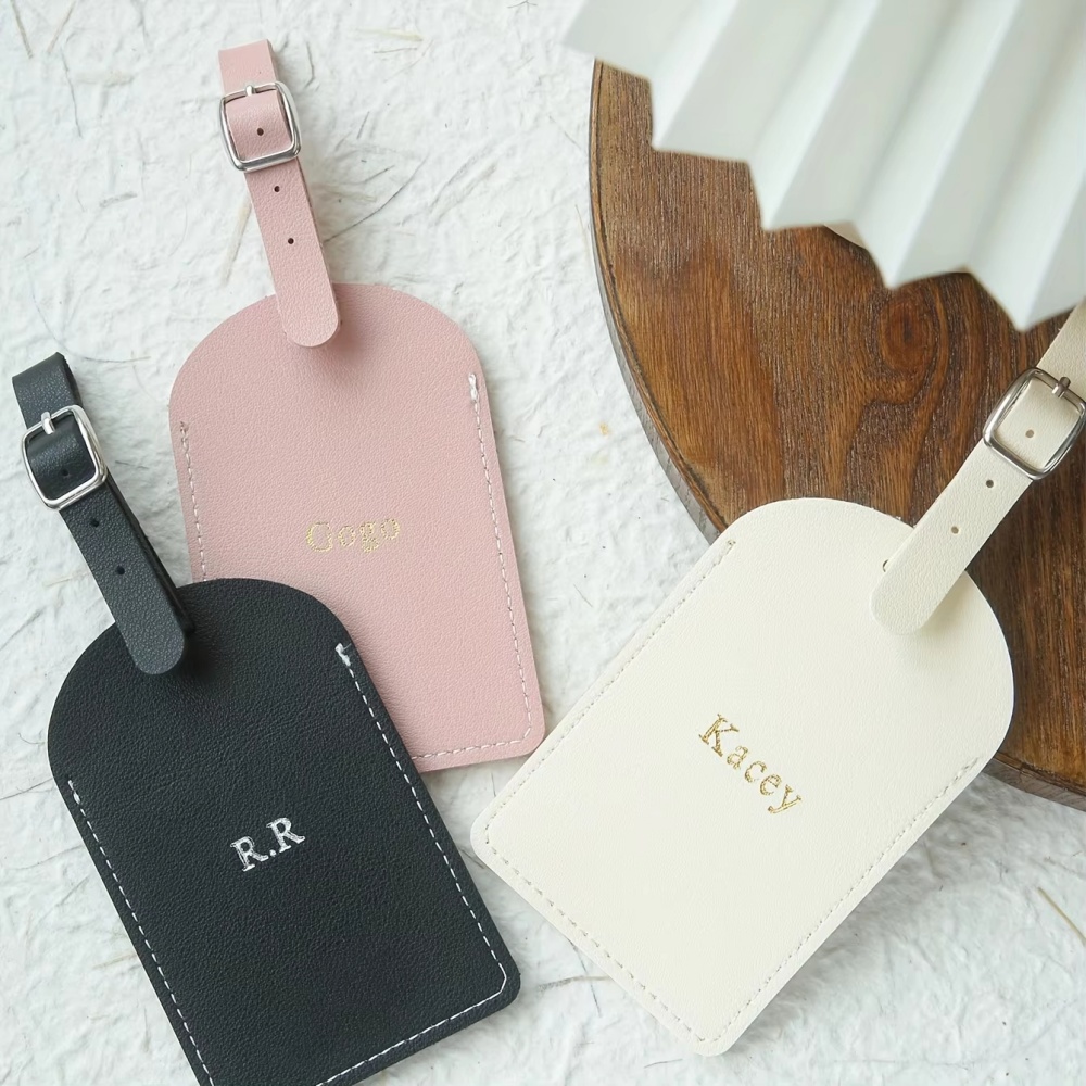 Customized Personalized Name S - Travel Accessories List ulasan dan harga