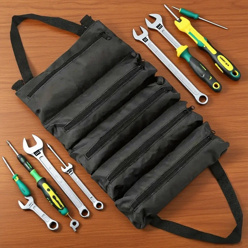 Multi-Purpose Tool Bag High Qu - Travel Router Accessories ulasan dan harga