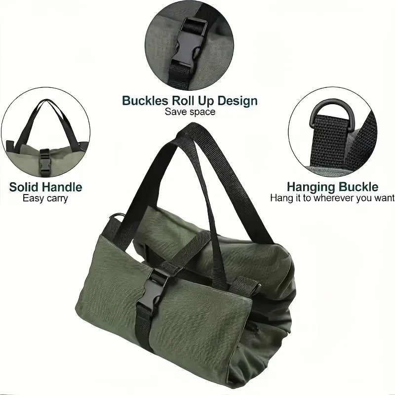 Multi-Purpose Tool Bag High Qu - Travel Router Accessories ulasan dan harga