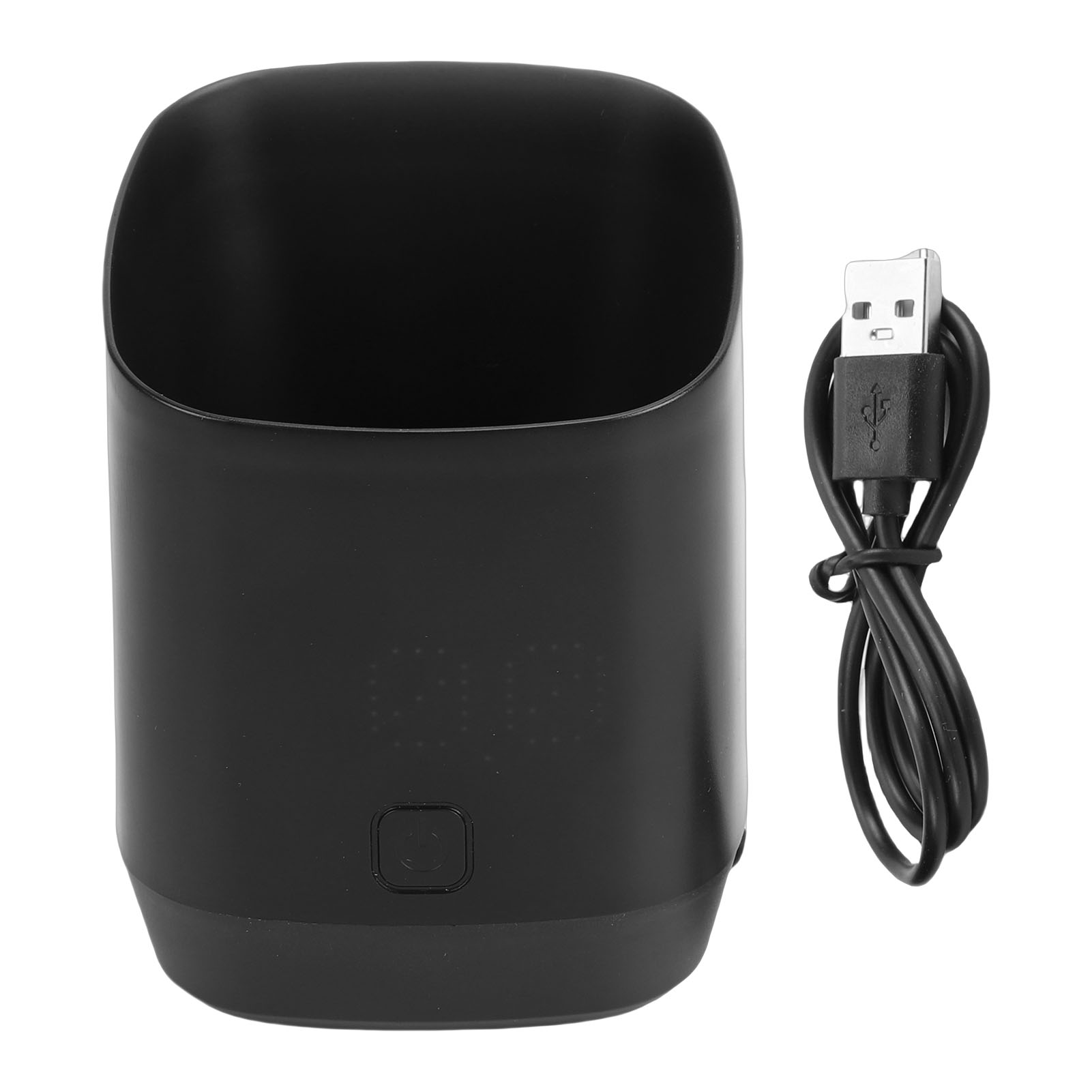 Digital Dosing Cup with LED Di - Travel Kitchen Accessories ulasan dan harga