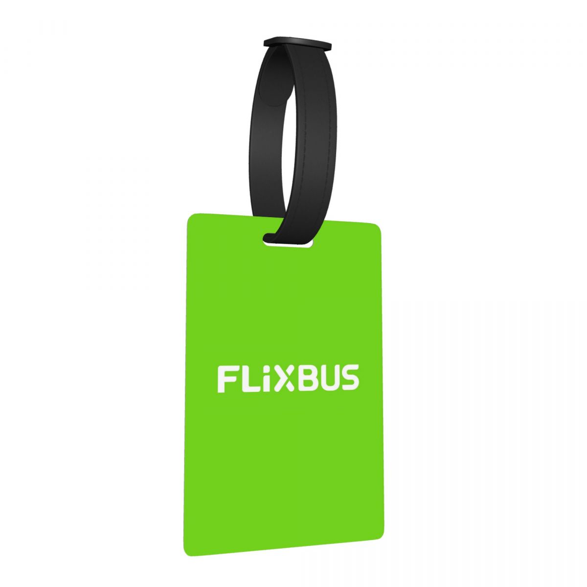 Flixbus Luggage Tags Suitcase  - Travel Accessories List ulasan dan harga