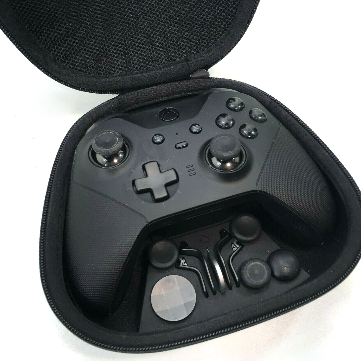 Gaming Controller Carrying Cas - Travel Bag Xbox Series S ulasan dan harga