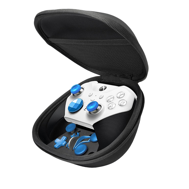 Gaming Controller Carrying Cas - Travel Bag Xbox Series S ulasan dan harga