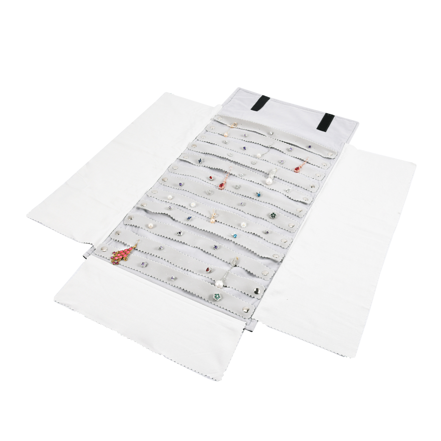 Superior Velvet Jewelry Travel - Travel Router Accessories ulasan dan harga