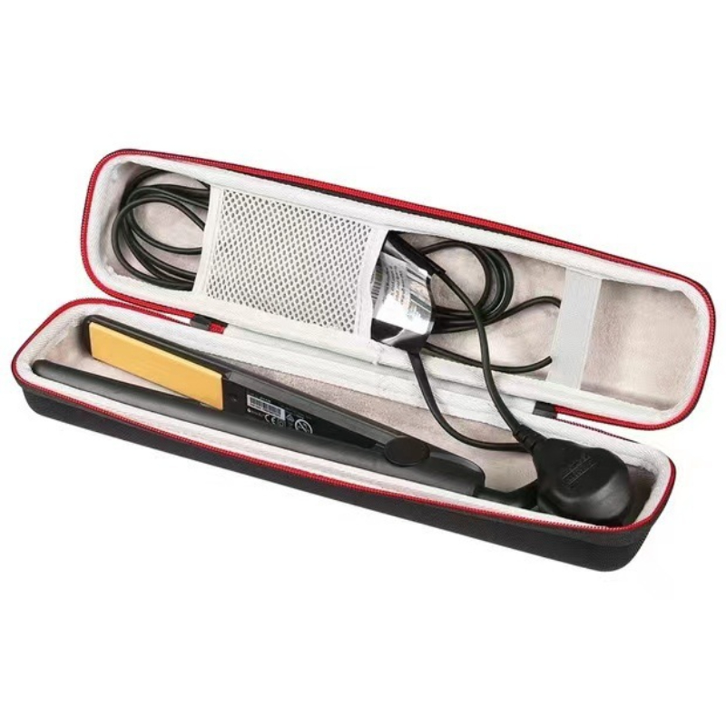 Portable Storage Bag For Hair  - Travel Router Accessories ulasan dan harga