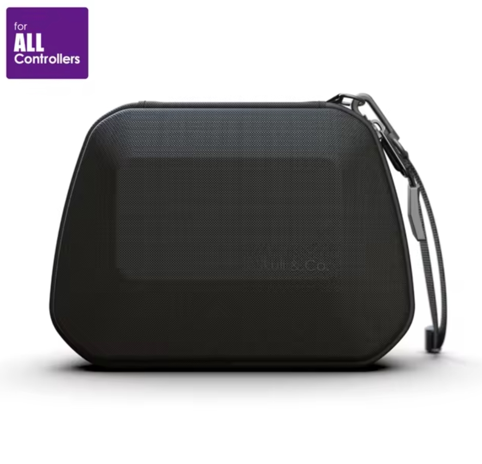 Skull & Co. Controller Case St - Travel Bag Xbox Series S ulasan dan harga
