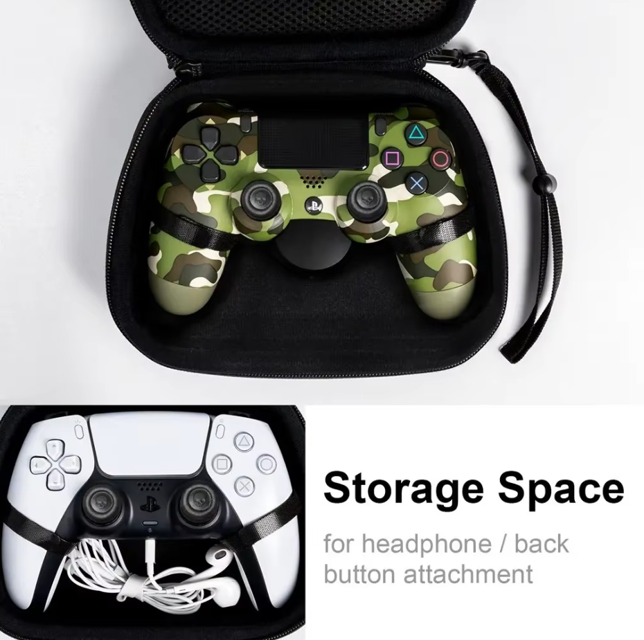 Skull & Co. Controller Case St - Travel Bag Xbox Series S ulasan dan harga