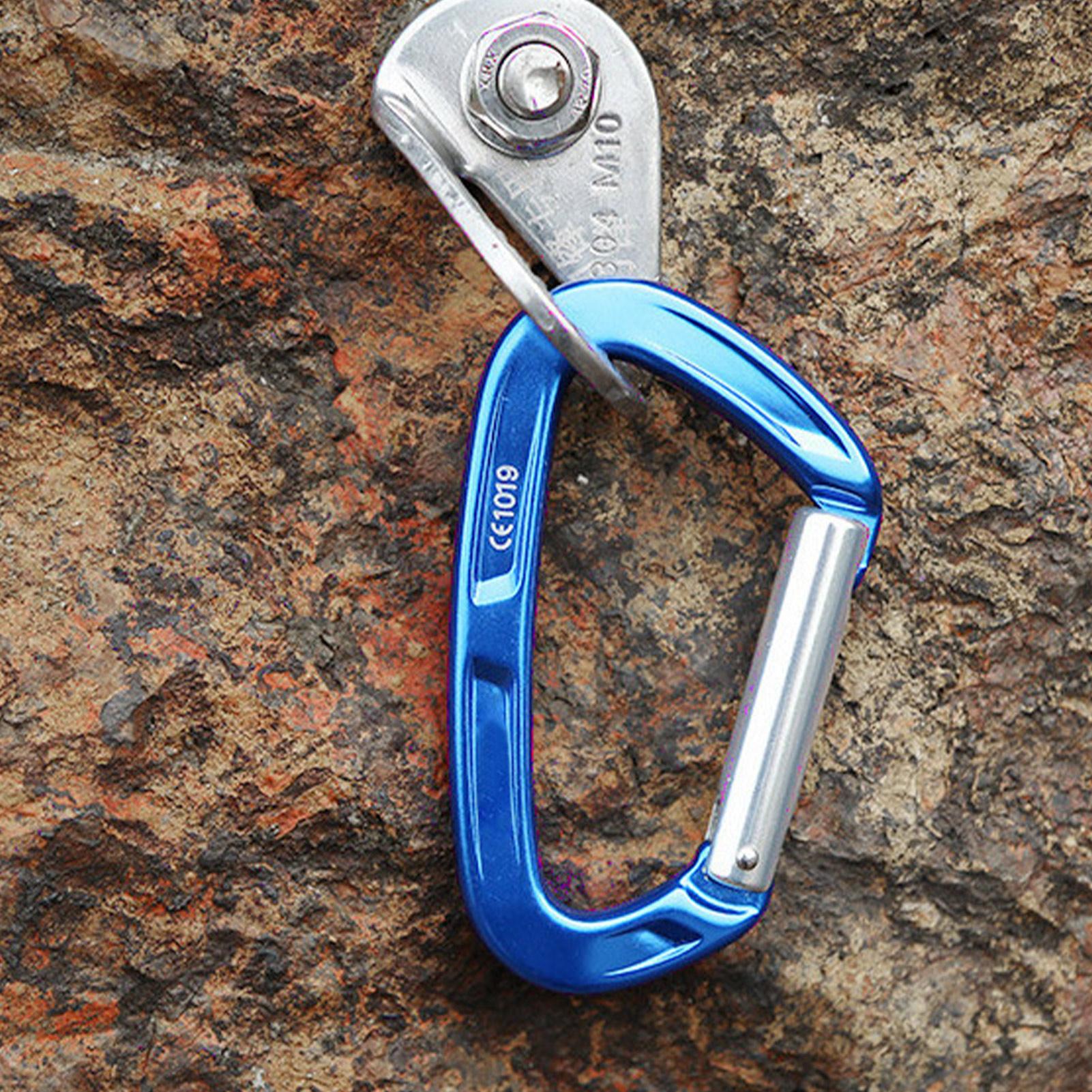 Quick Draw Carabiners Carabine - Travel Accessories Drawing ulasan dan harga