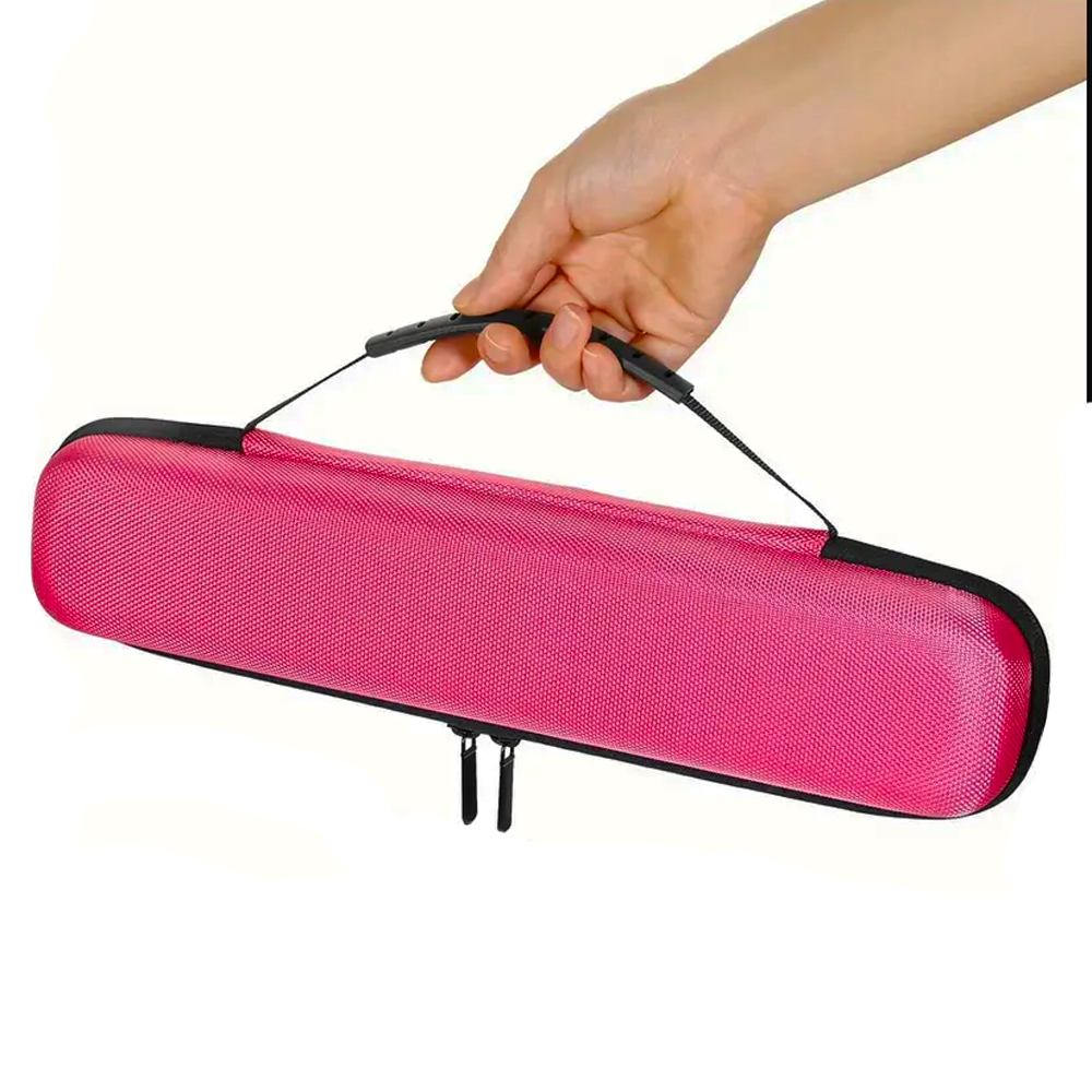 Portable Storage Bag for Hair  - Travel Router Accessories ulasan dan harga
