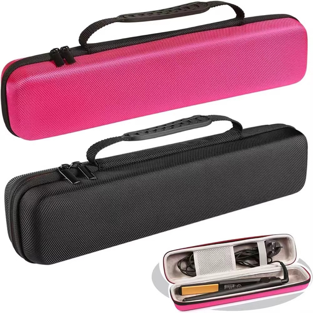 Portable Storage Bag for Hair  - Travel Router Accessories ulasan dan harga