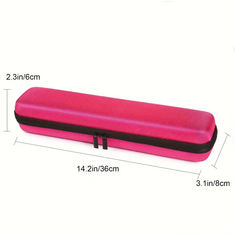 Portable Storage Bag for Hair  - Travel Router Accessories ulasan dan harga